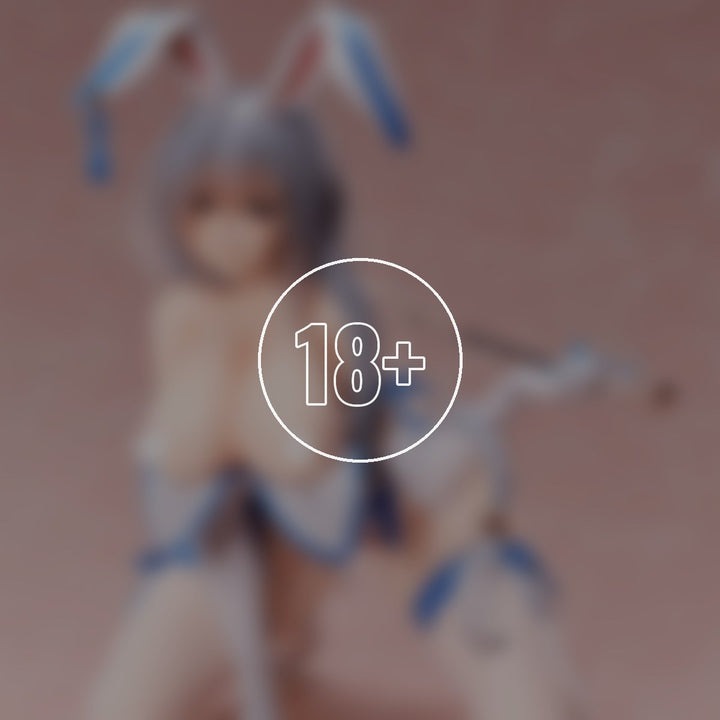 Paiyue - 1/4 Scale Figure - 18+ adults only cover