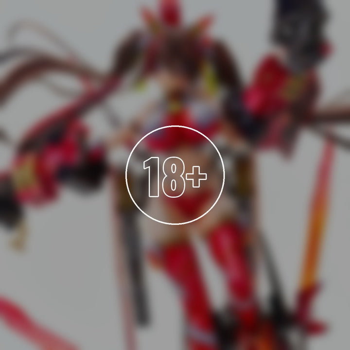 Entry NO.02 Akane Hinatsu - 18+ adults only cover