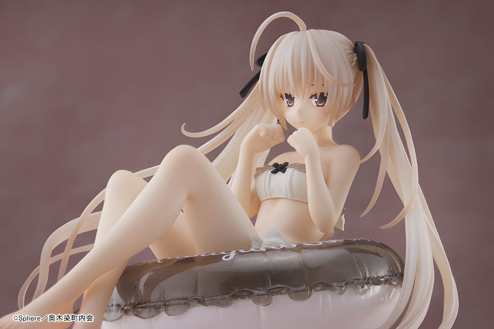 Yosuga no Sora Aqua Float Girls Figure - Sora Kasugano
