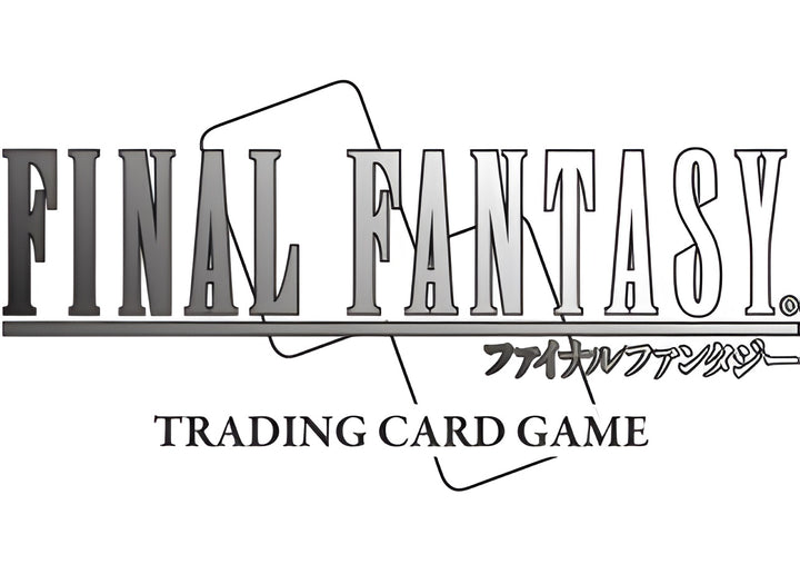 Final Fantasy TCG OP Pack May 2025