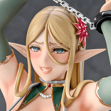 The Twilight Elf of the Evening Eilene