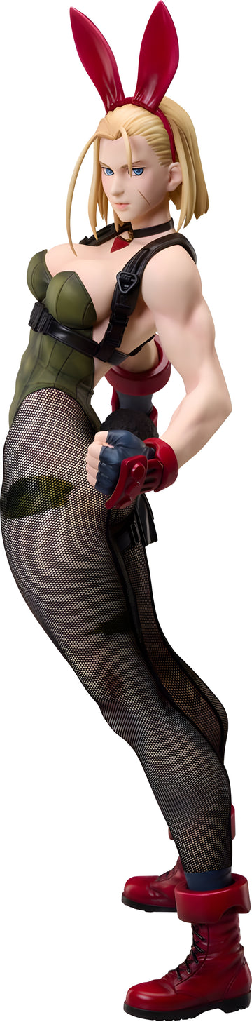 B-style Cammy Bunny Ver.