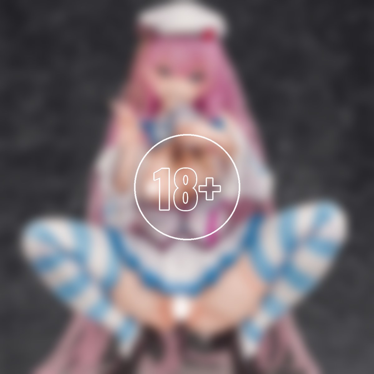Momo Tsukimi - Siokonbu Original - 18+ adults only cover