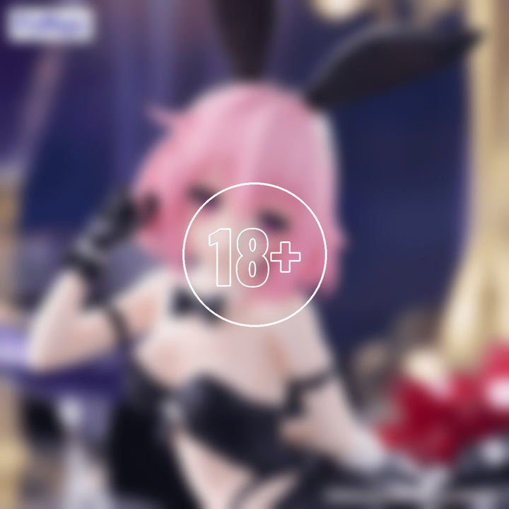 To Love Ru Darkness BiCute Bunnies Figure -Momo Belia Deviluke- - 18+ adults only cover