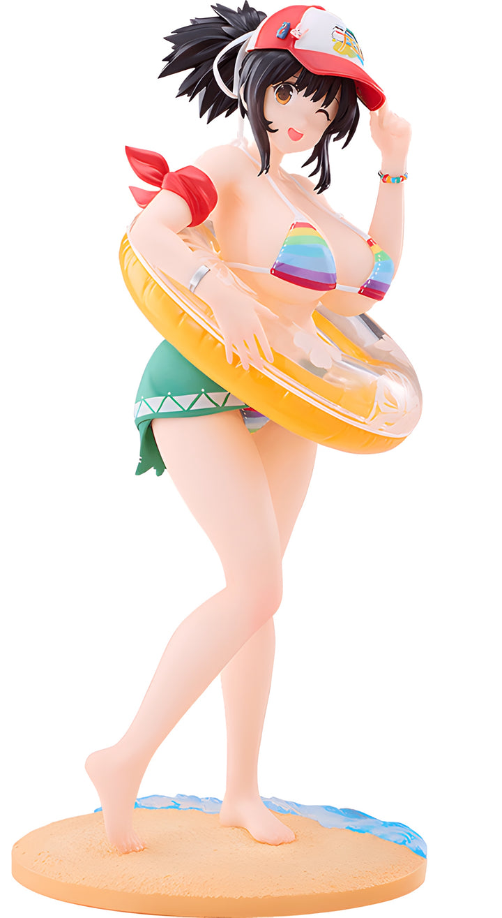 Asuka: Swimsuit Ver.