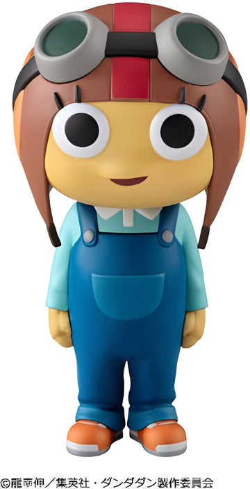 Occultic Sofubi collection TV Anime ”DAN DA DAN” Chiquitita