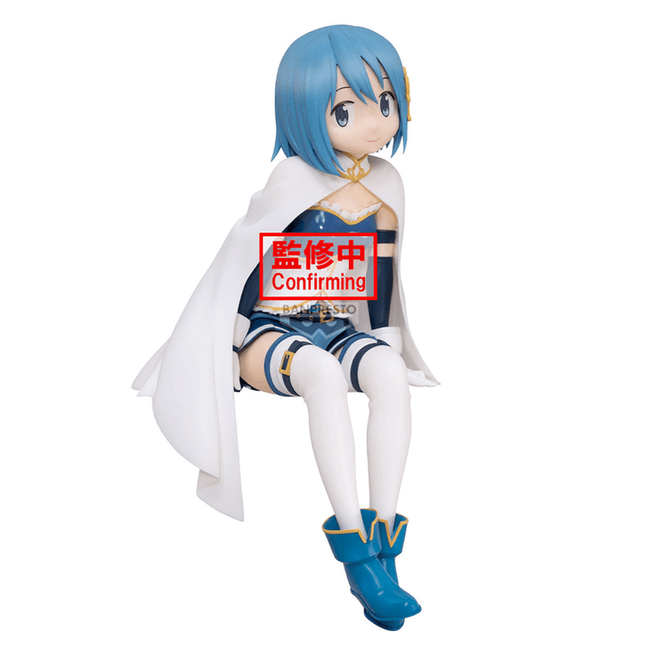Puella Magi Madoka Magica the Movie -Rebellion- Sayaka Miki FIGURE | 4573102711304
