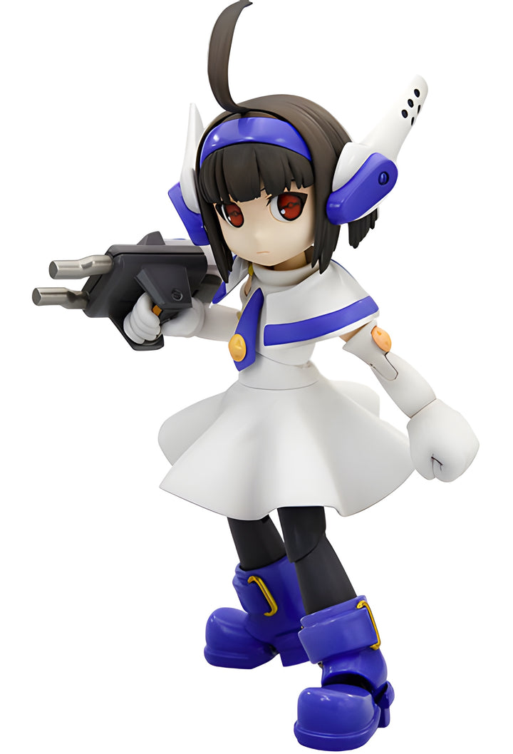 Hoi Hoi-San Combat-san