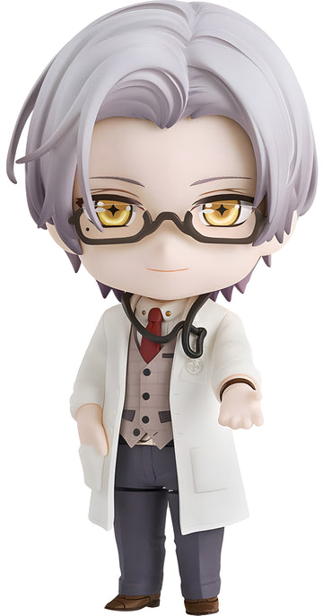 Nendoroid Adjudicator