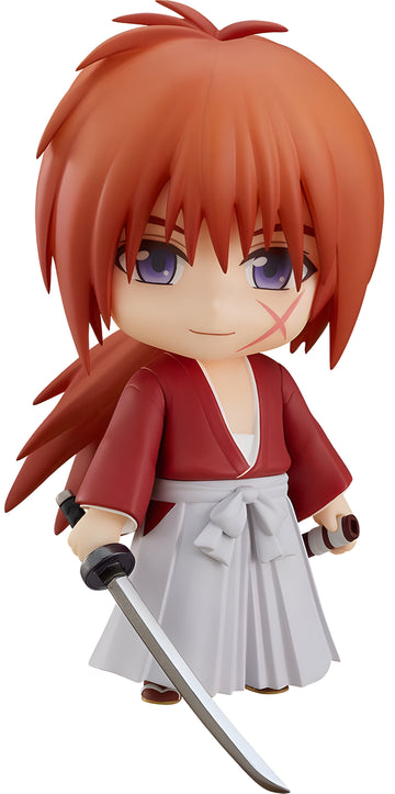Nendoroid Kenshin Himura: 2023 Ver. No.2215