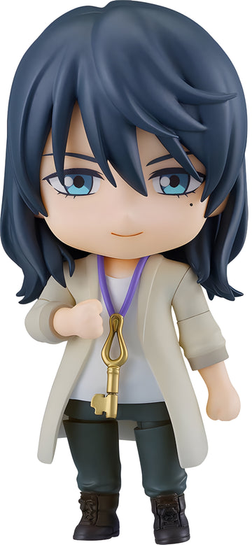 Nendoroid Souta Munakata