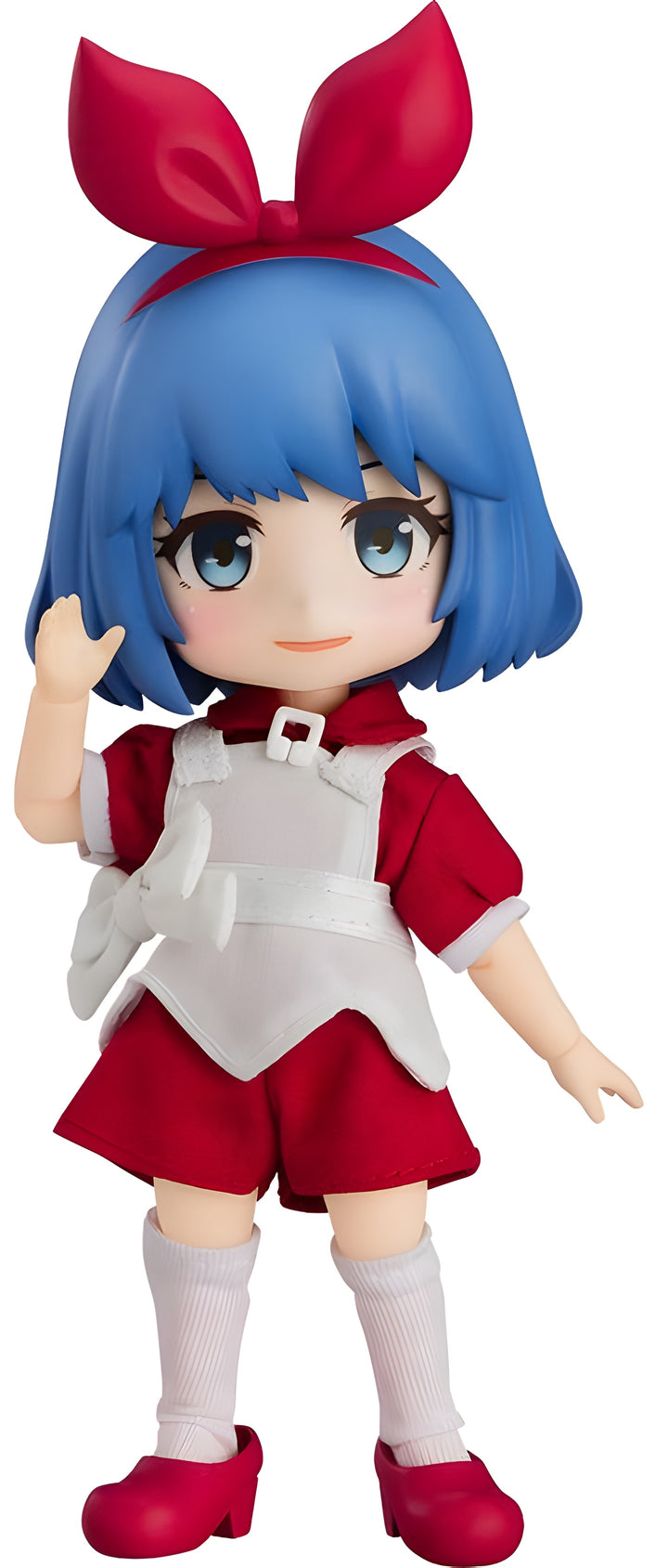 Nendoroid Doll Omega Ray