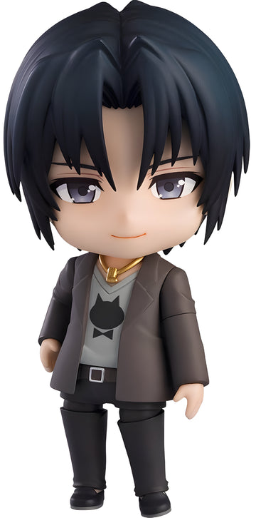 Nendoroid Iori Izumi