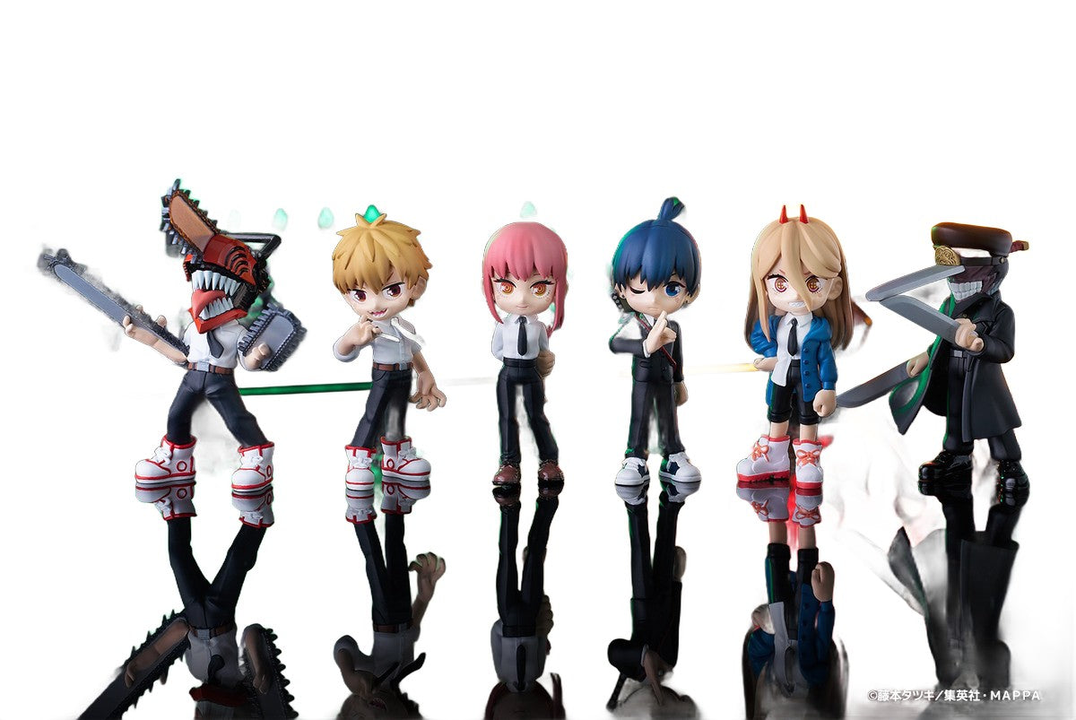 white background