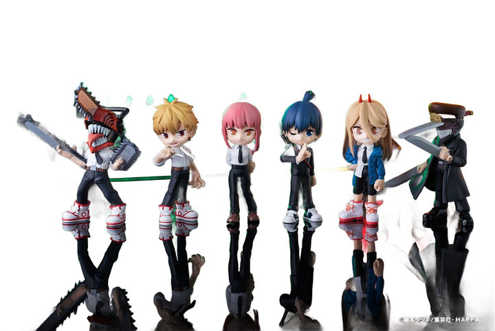 white background