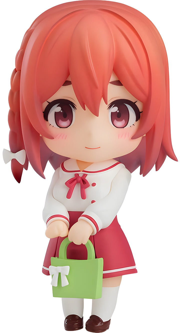 Nendoroid Sumi Sakurasawa