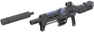 Weapon UNIT52 Stride Rifle Zero