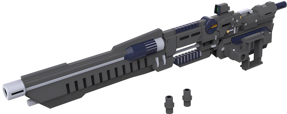 Weapon UNIT53 Stride Launcher