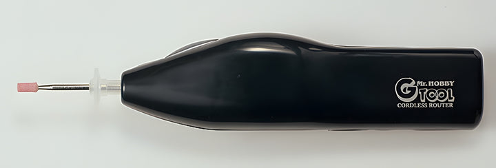 Mr. Cordless Router