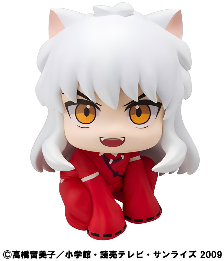 Lookup Inuyasha Inuyasha