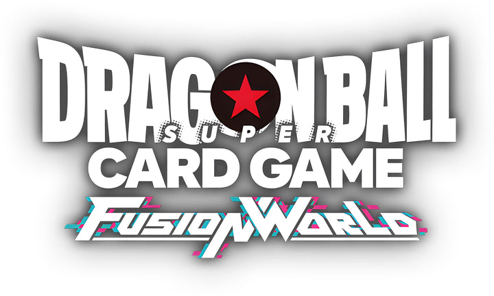 DBS Fusion World FS12 Starter Deck 12