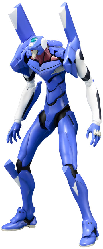 EVA-00' Proto Type TV Ver.