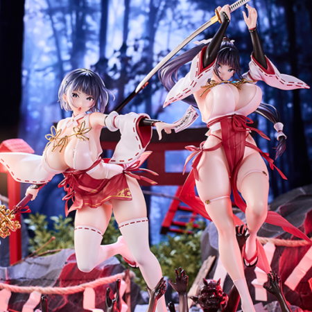 Sakuya Todo &amp; Iori Todo Set