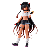 To LOVEru DARKNESS GLITTER&GLAMOURS Nemesis | 4983164300116