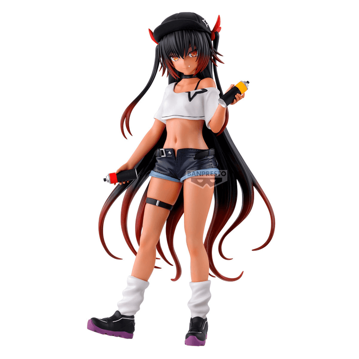 To LOVEru DARKNESS GLITTER&GLAMOURS Nemesis | 4983164300116