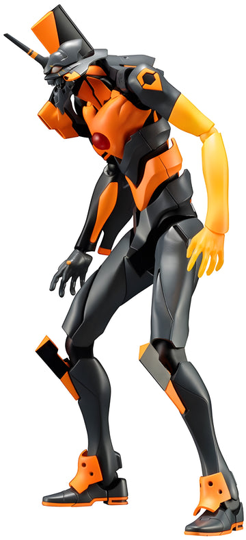 Evangelion Test Type-01 GODZILLA Ver.