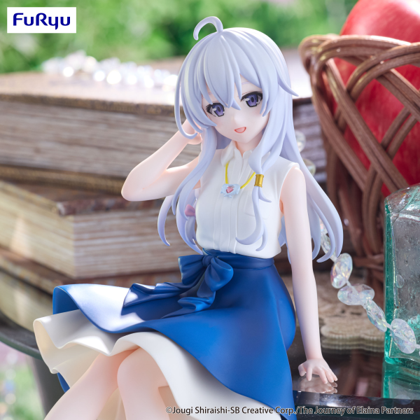 Elaina Figure 1