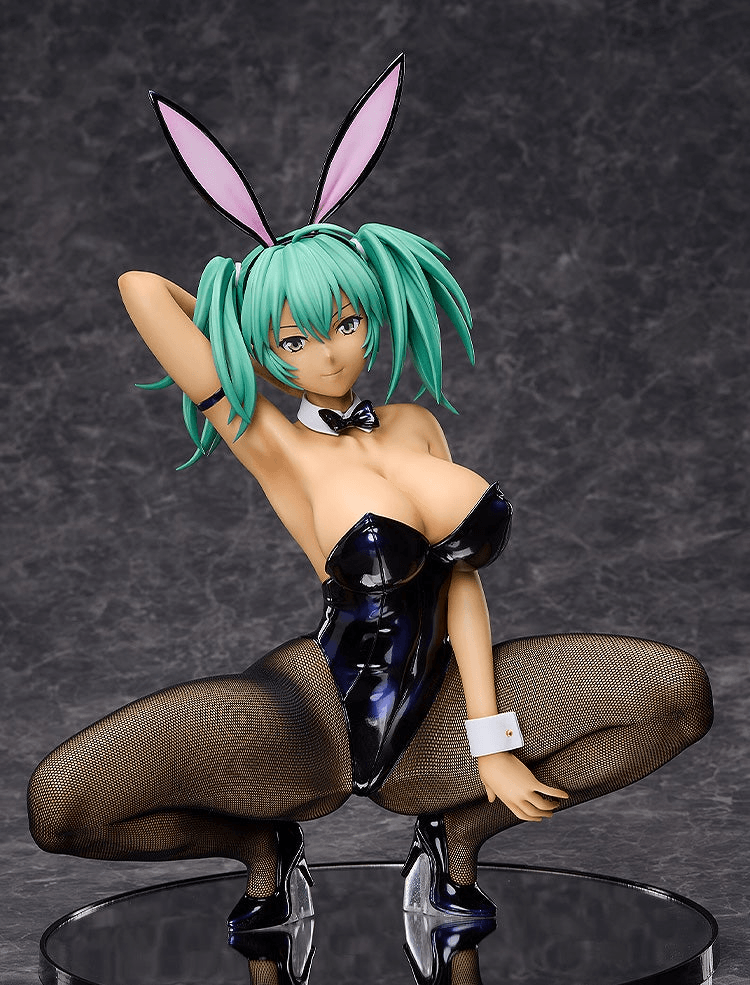 Ryofu Housen: Bunny Ver. | 4570001514821