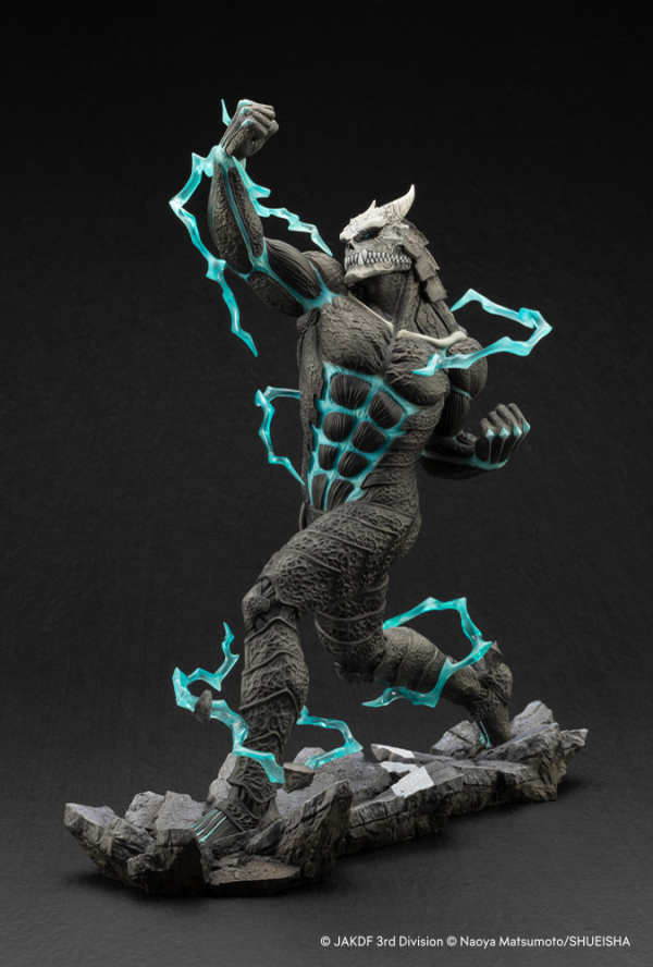 KOTOBUKIYA ARTFX J Kaiju No. 8