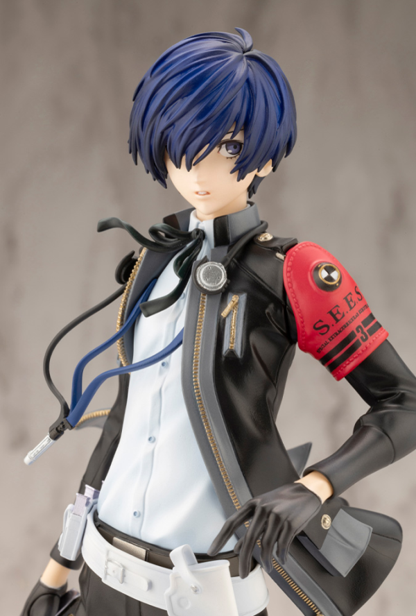 KOTOBUKIYA ARTFX J P3R Protagonist | 190526055872