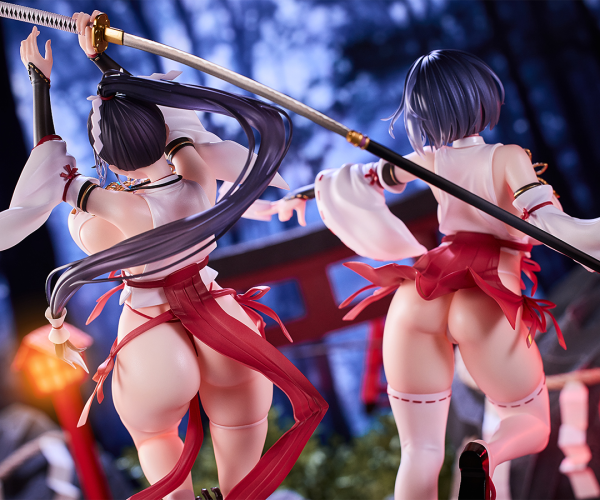 HOTVENUS Sakuya Todo & Iori Todo Set(4595316892310)(4595316892310)