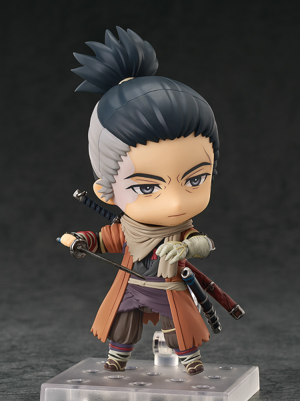 Good Smile Company Nendoroid Sekiro
