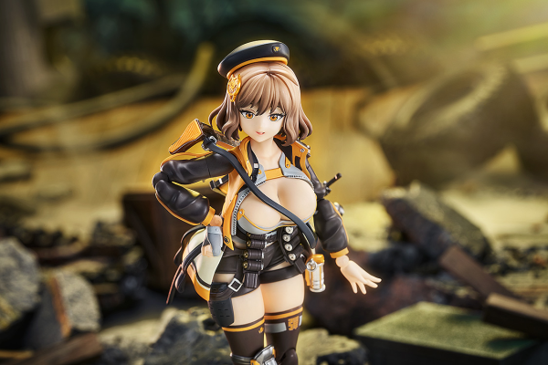 Good Smile GSC Nendoroid - No 2397 Anis 