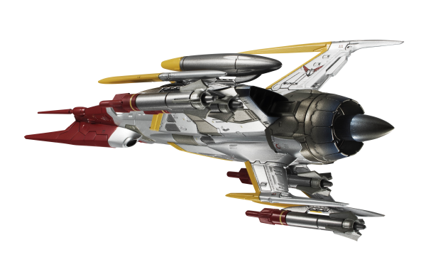 MegaHouse Variable Action Hi-SPEC Space Battleship Yamato 2202：Warriors of Love Type 0 Model 52 Space Carrier Fighter Cosmo Zeroα1(Repeat)