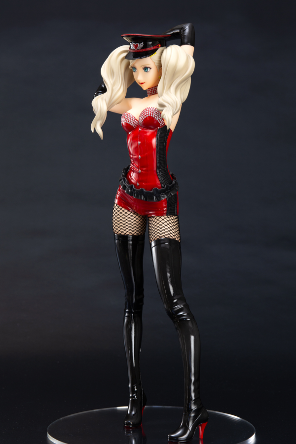 Phalaeno Persona5 Dancing In Starlight Anne Takamaki corset dress ver. | 4582292602958