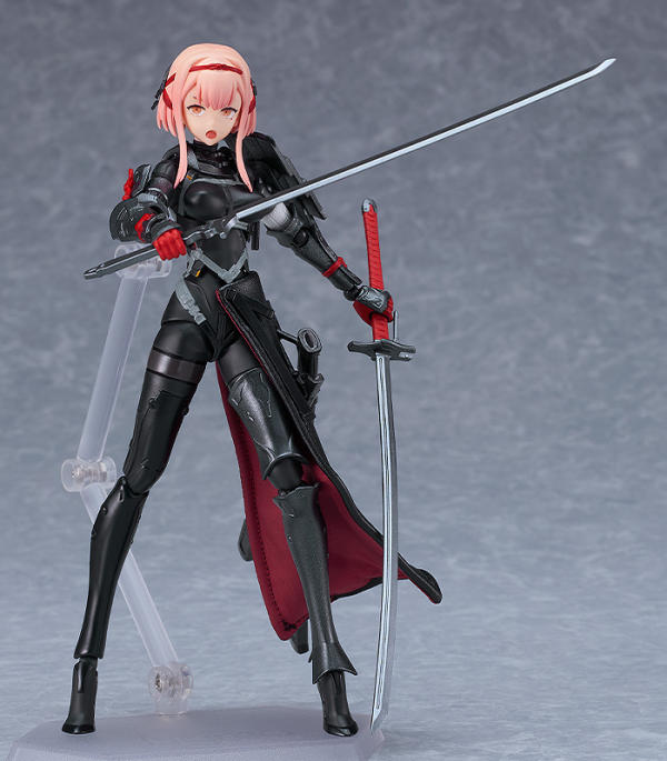 figma SAMURAI | 4545784069271