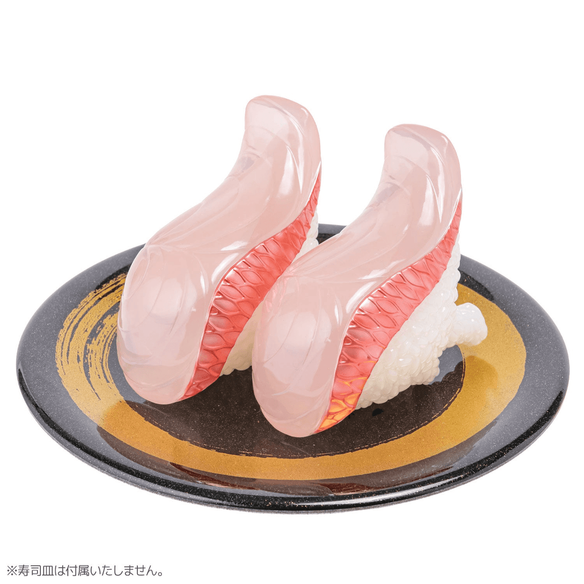Sushi Kaiju Sushi-L.A. Figure Collection 4: HAPPY SMILE & DEEP SADNESS (Box of 8)