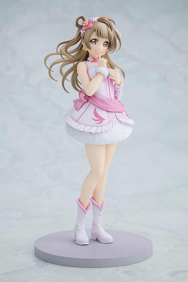 Kotori Minami: Bokutachi wa Hitotsu no Hikari Ver. | 4550687016284