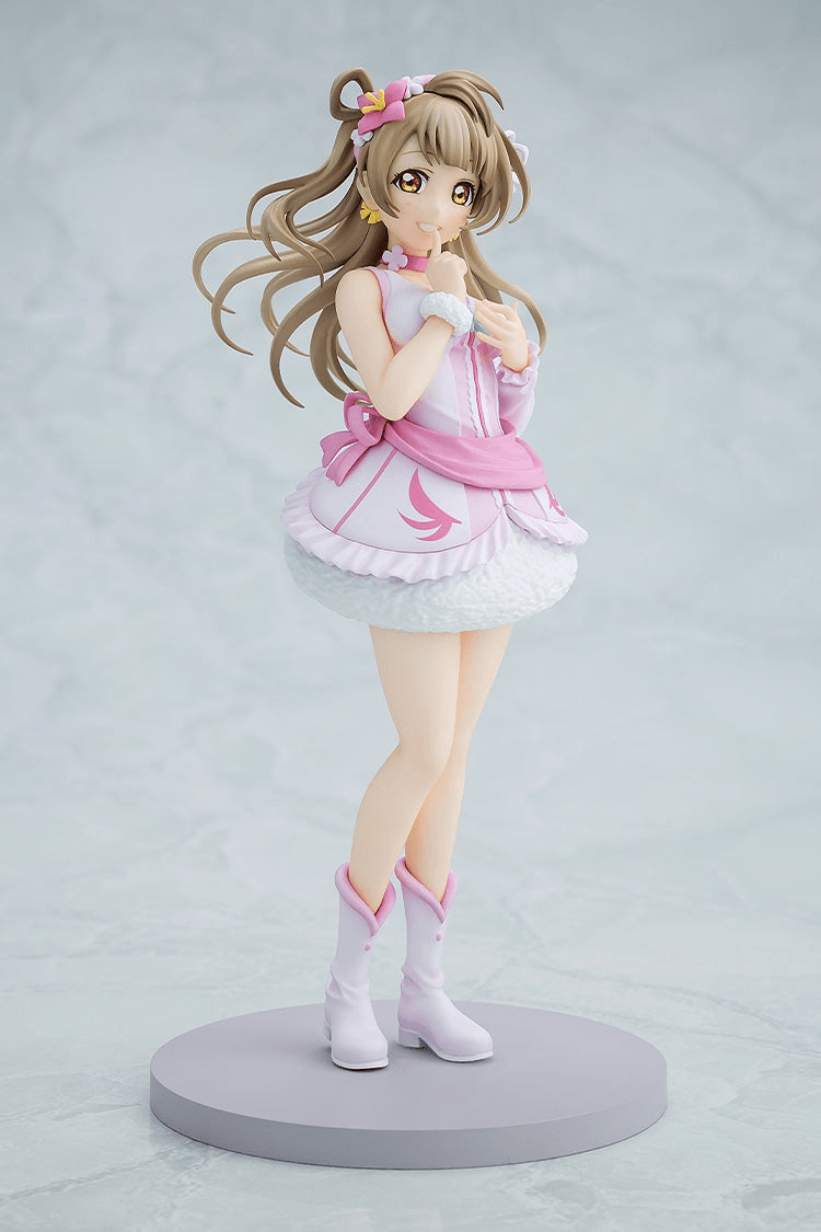 Kotori Minami: Bokutachi wa Hitotsu no Hikari Ver. | 4550687016284