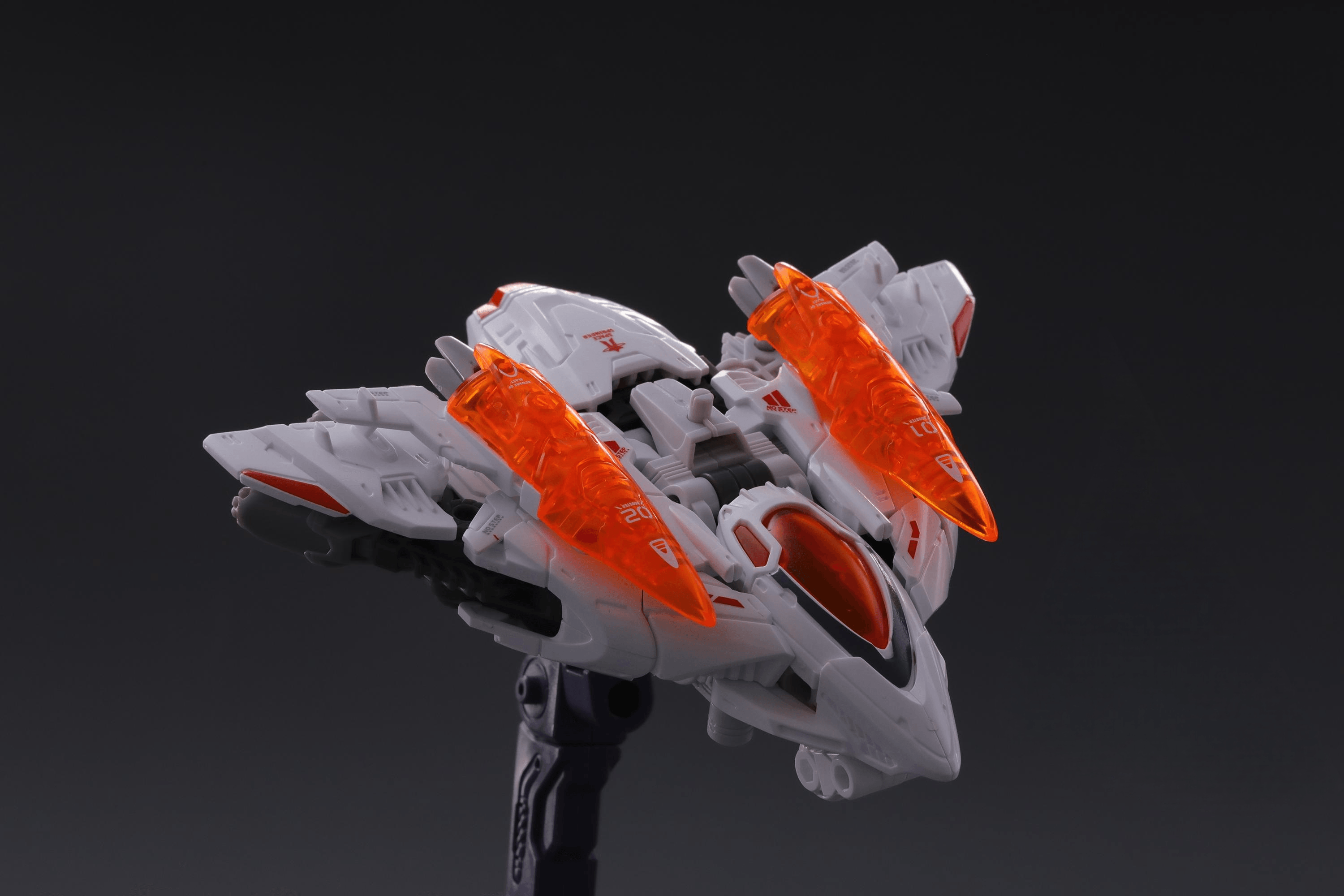 BD-07 SPACE SPRINGER | 6958985024419