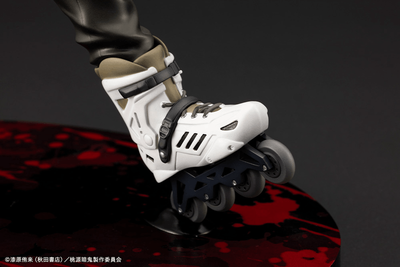 KOTOBUKIYA ARTFX J Naito Mudano DX Edition | 4934054067817