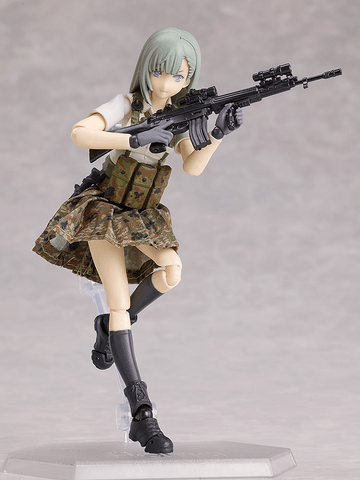 figma Ena Toyosaki ver. 1.5