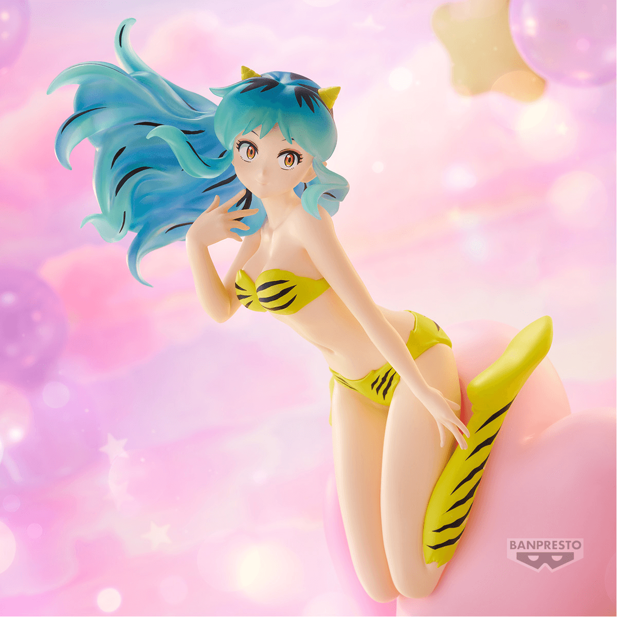 Urusei Yatsura ESPRESTO-Soft and drifting-LUM | 4573102697493
