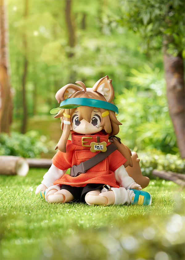 Mamehinata Doll | 4545784044056