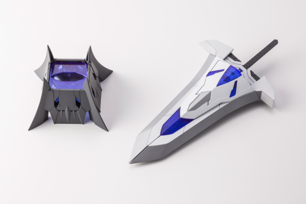 HEAVY WEAPON UNIT25 KNIGHT MASTER SWORD | 4934054063390