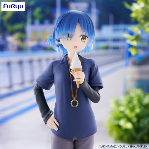 BOCCHI THE ROCK　Trio-Try-iT Figure -Ryo Yamada-